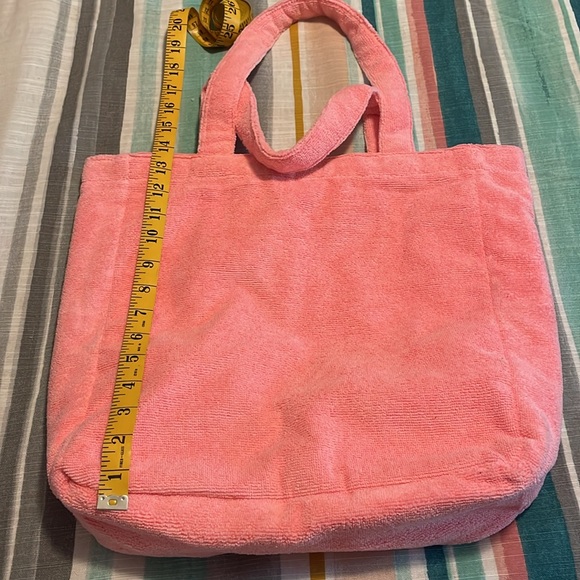 Victoria’s Secret bath tote bag - Picture 7 of 7